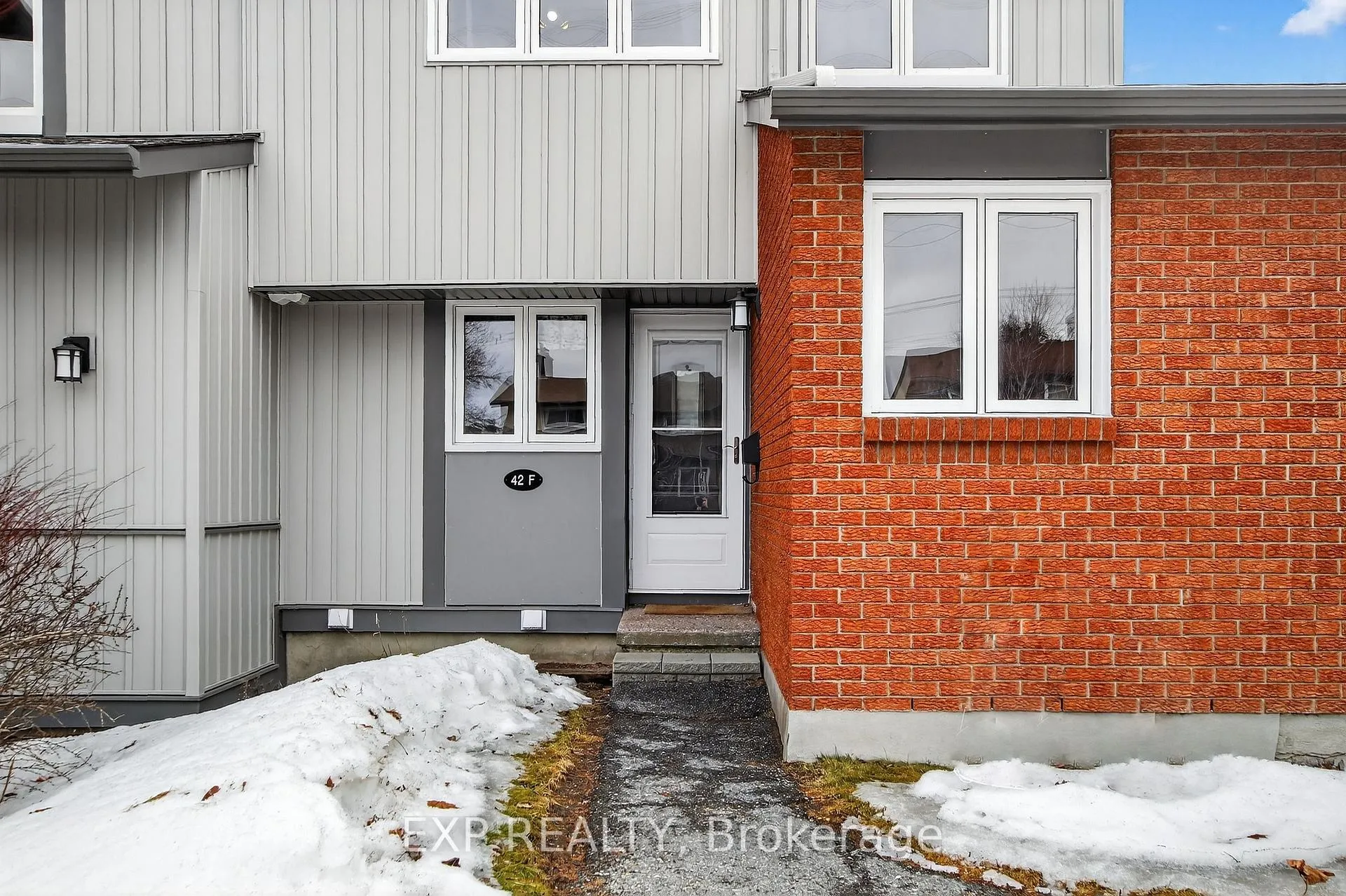 Photo 31 of Unit 70, 42F Benlea Drive, Ottawa, Tanglewood — HOMEH