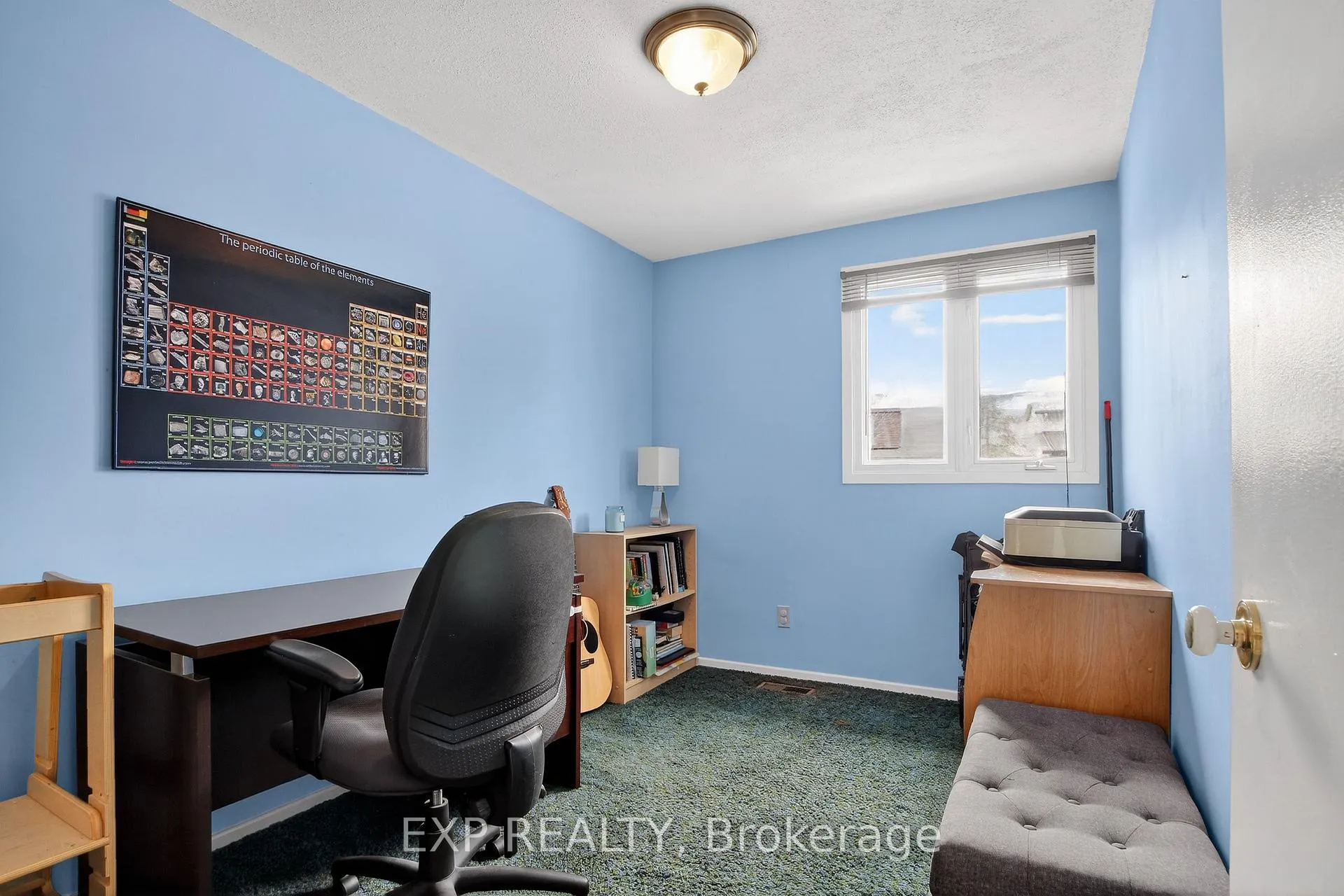 Photo 11 of Unit 70, 42F Benlea Drive, Ottawa, Tanglewood — HOMEH