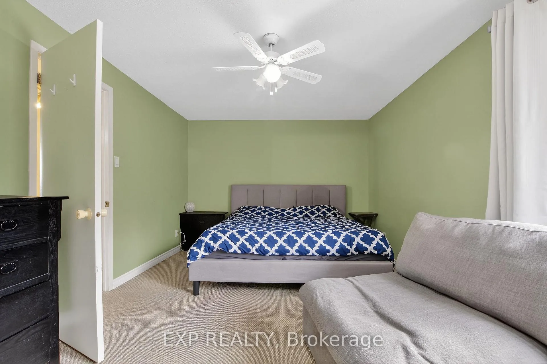 Photo 13 of Unit 70, 42F Benlea Drive, Ottawa, Tanglewood — HOMEH