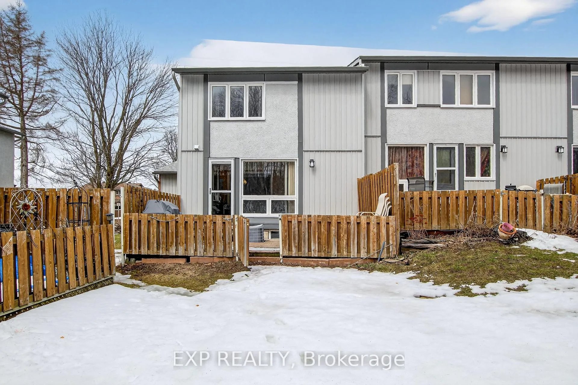 Photo 23 of Unit 70, 42F Benlea Drive, Ottawa, Tanglewood — HOMEH