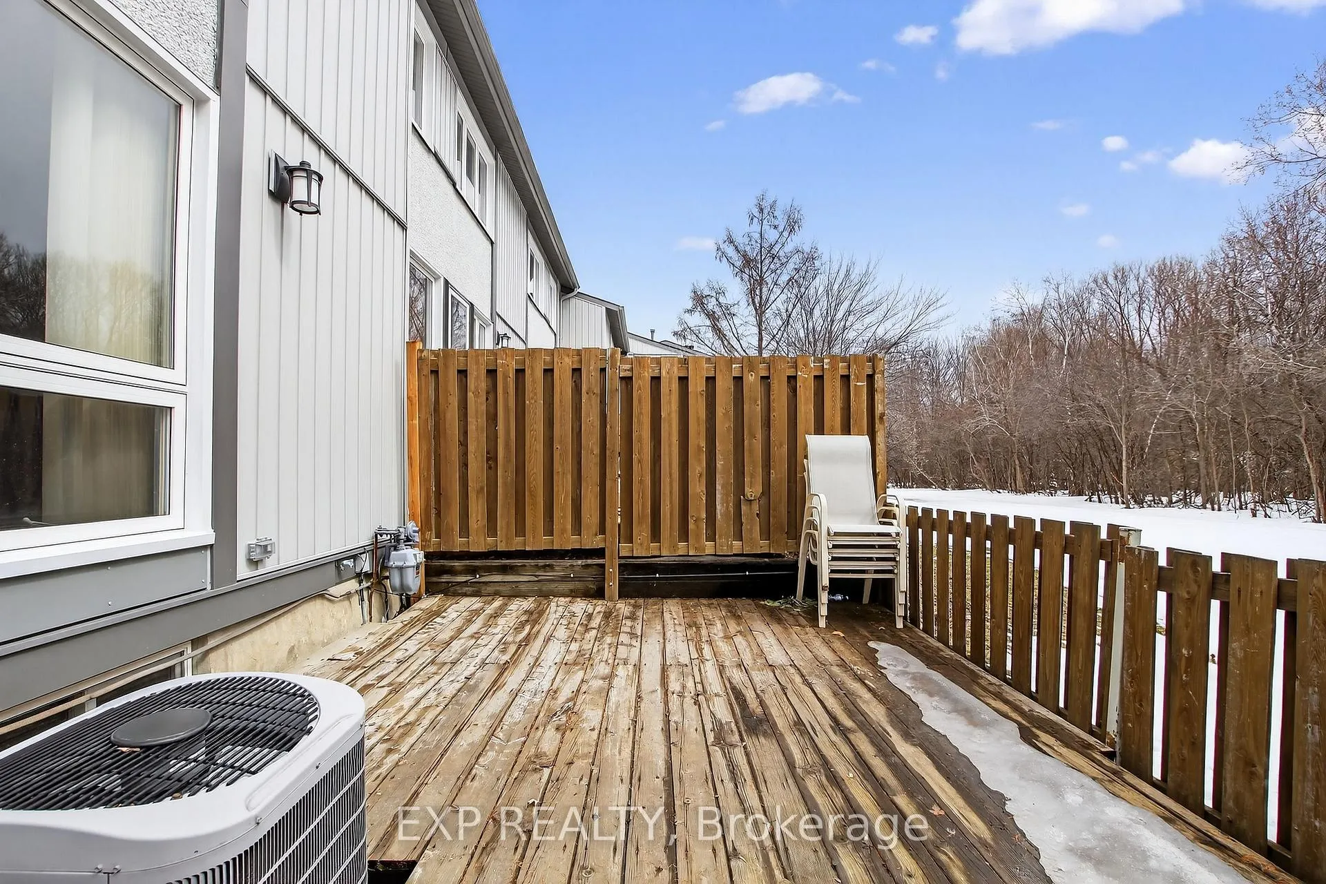 Photo 32 of Unit 70, 42F Benlea Drive, Ottawa, Tanglewood — HOMEH