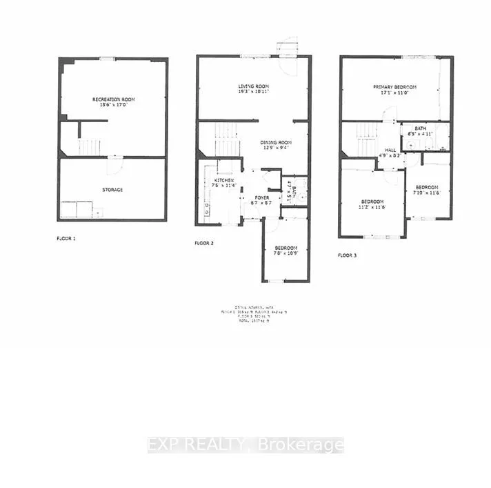 Photo 24 of Unit 70, 42F Benlea Drive, Ottawa, Tanglewood — HOMEH