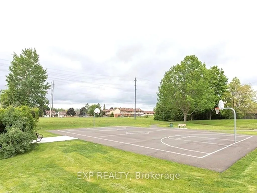 Photo 29 of Unit 70, 42F Benlea Drive, Ottawa, Tanglewood — HOMEH