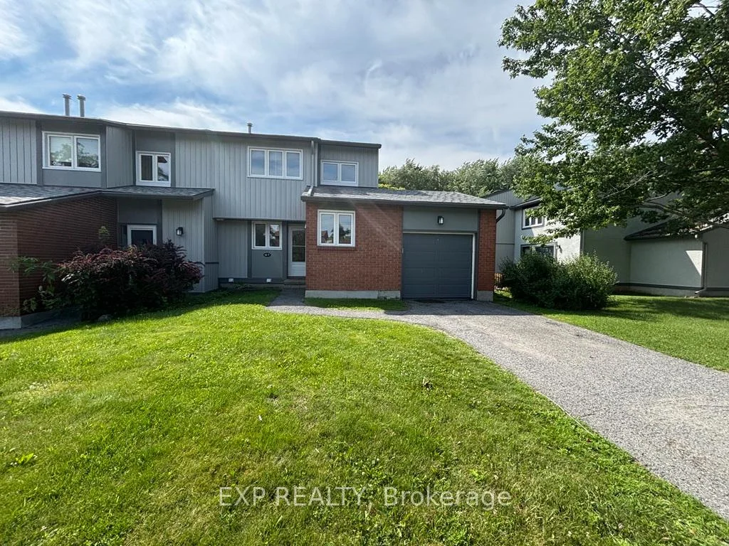 Photo 1 of Unit 70, 42F Benlea Drive, Ottawa, Tanglewood — HOMEH