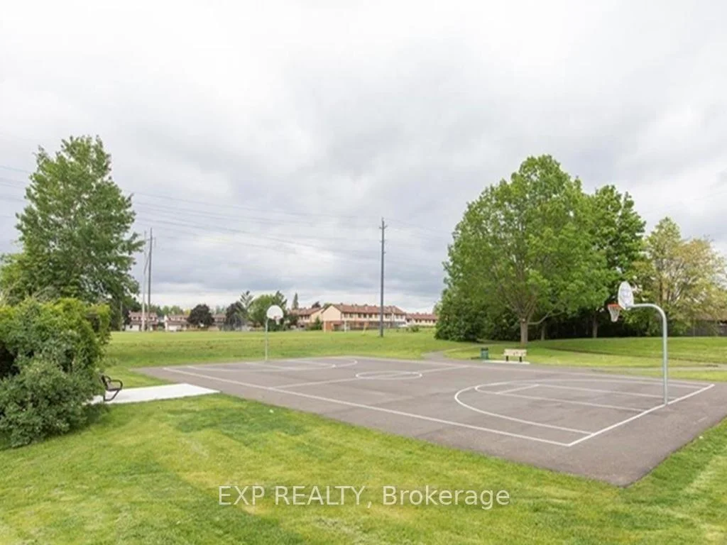 Photo 38 of Unit 70, 42F Benlea Drive, Ottawa, Tanglewood — HOMEH
