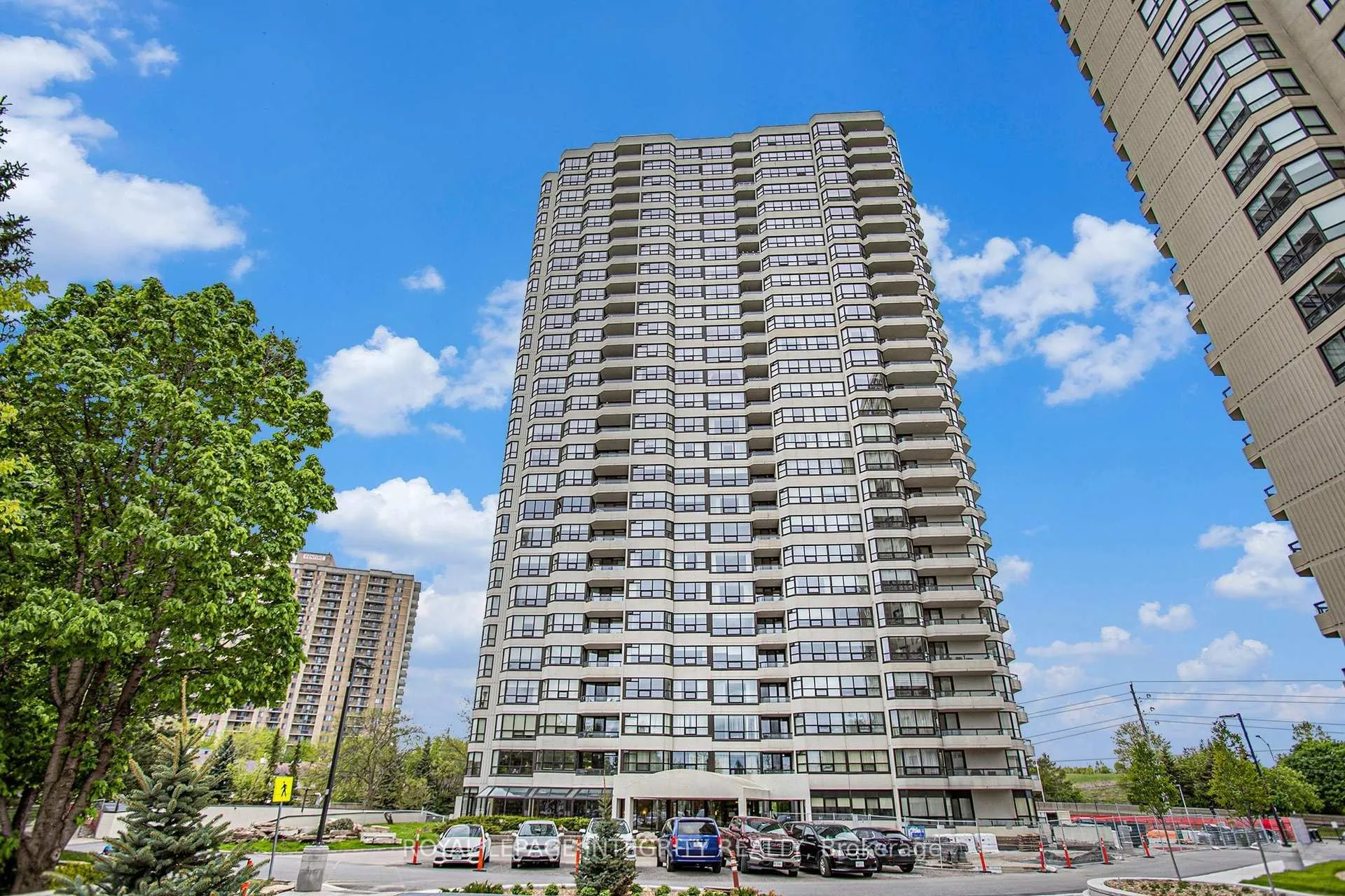 Photo 1 of Unit 1905, 1510 Riverside Drive, Ottawa, Riverview Park — HOMEH