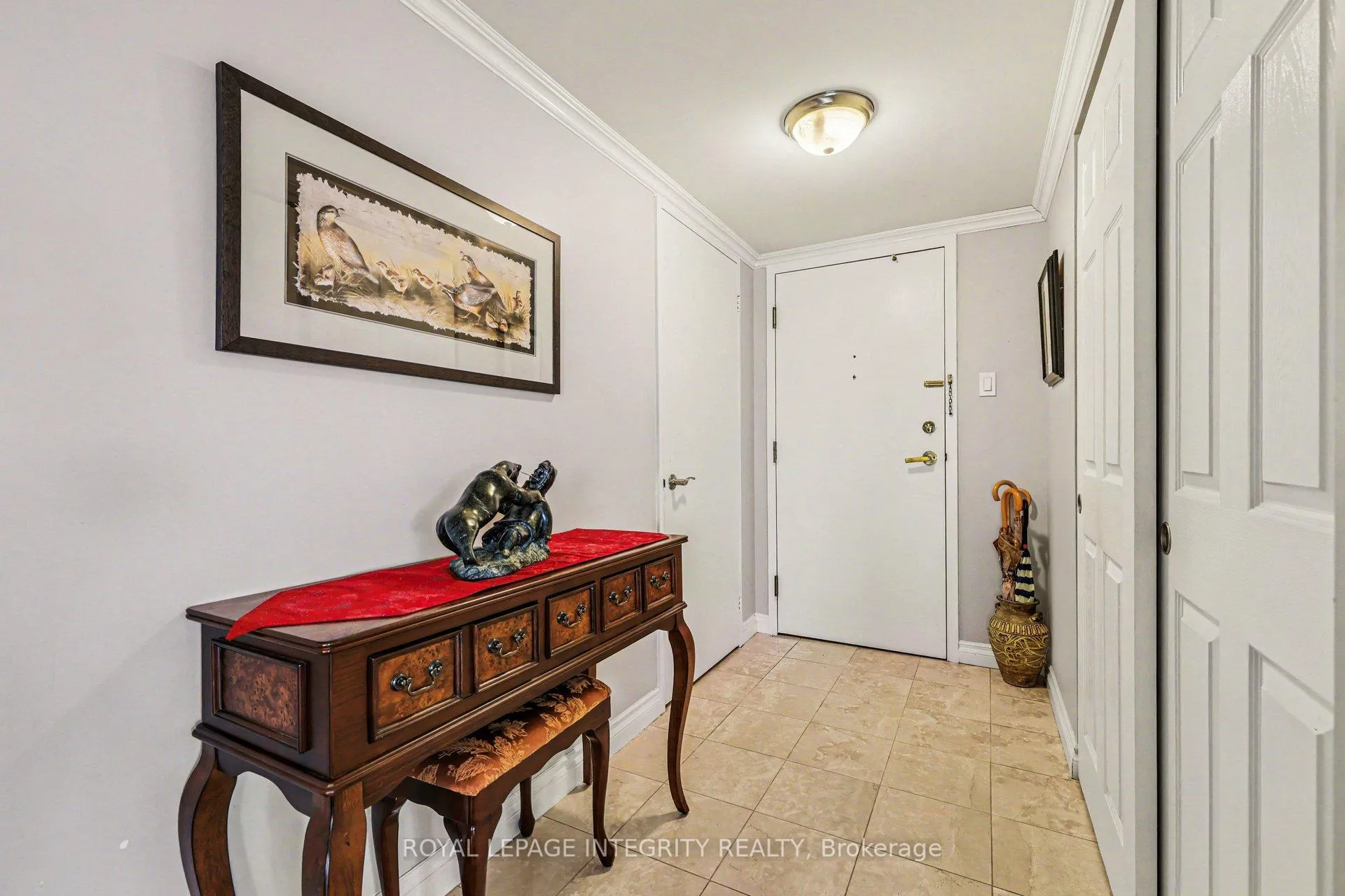 Photo 3 of Unit 1905, 1510 Riverside Drive, Ottawa, Riverview Park — HOMEH