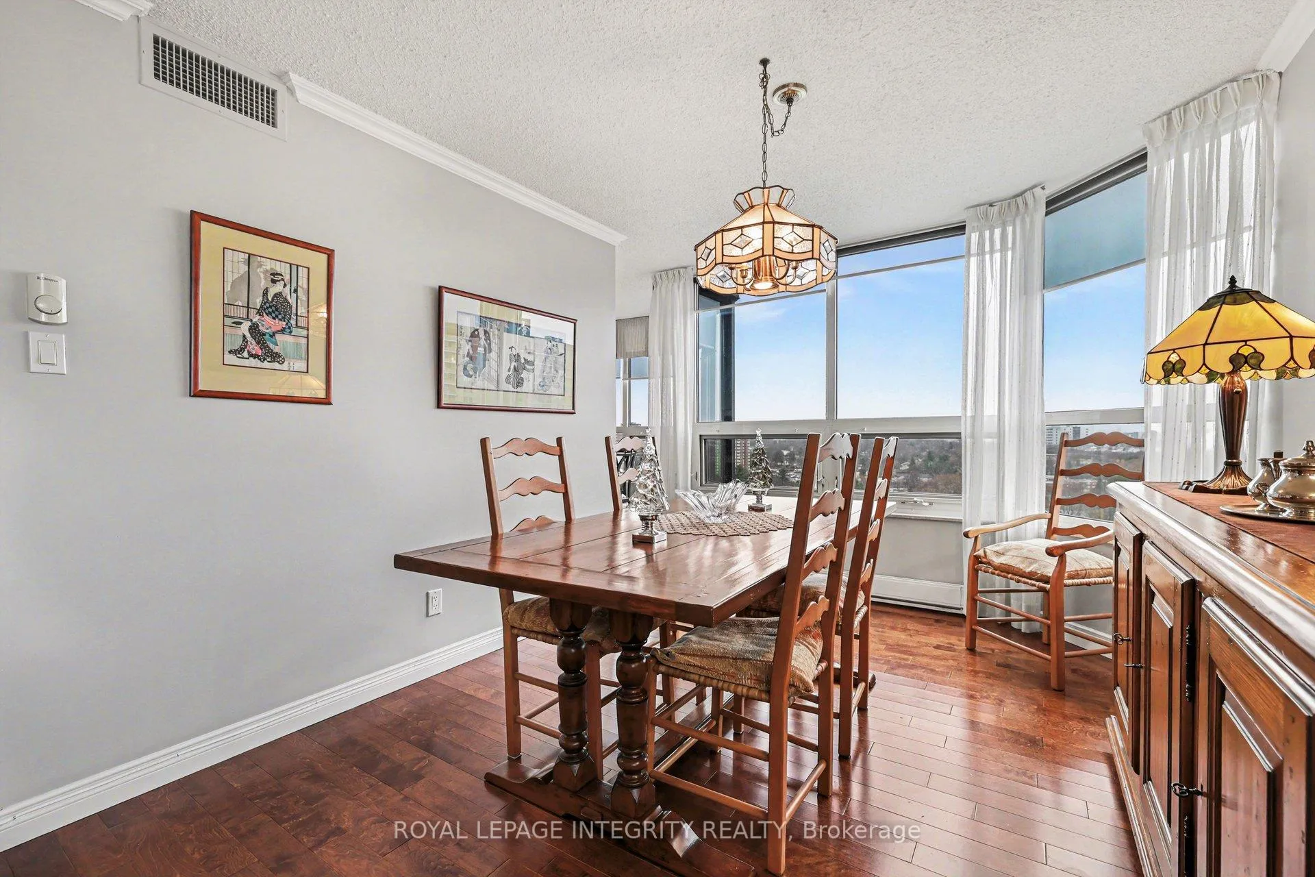 Photo 5 of Unit 1905, 1510 Riverside Drive, Ottawa, Riverview Park — HOMEH