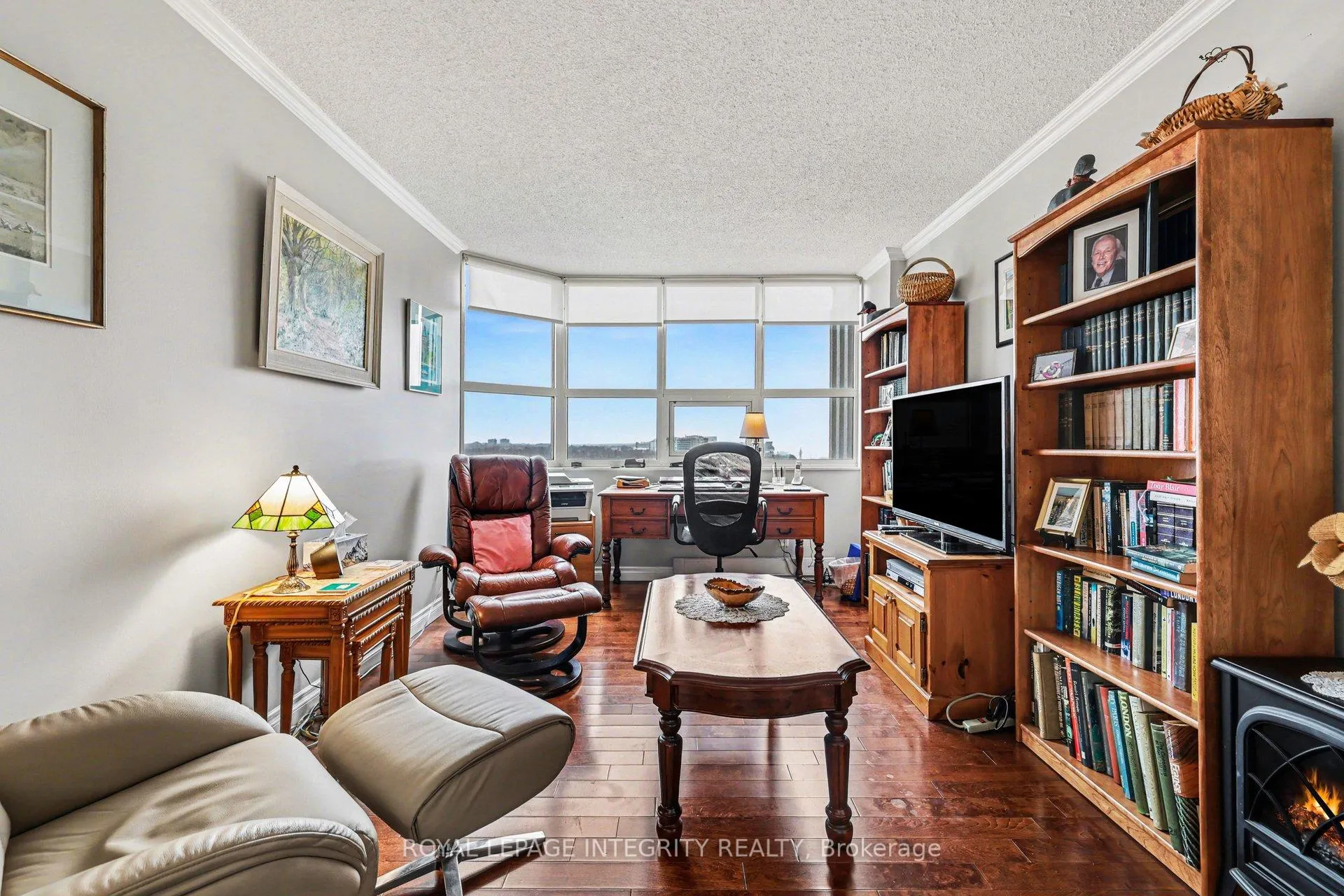 Photo 11 of Unit 1905, 1510 Riverside Drive, Ottawa, Riverview Park — HOMEH