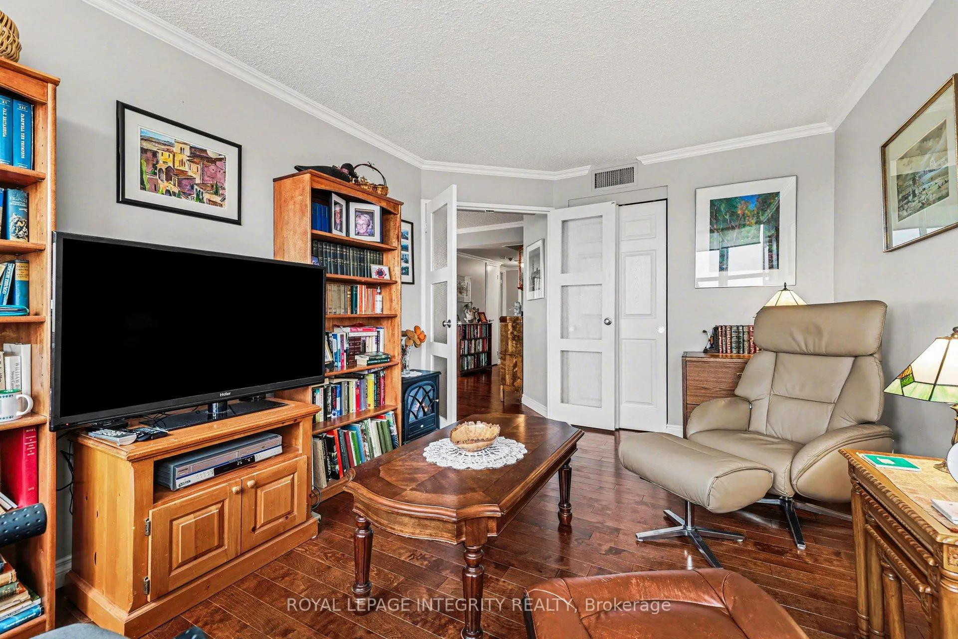 Photo 12 of Unit 1905, 1510 Riverside Drive, Ottawa, Riverview Park — HOMEH