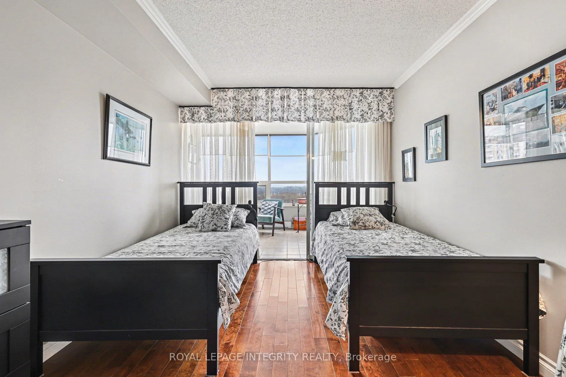 Photo 15 of Unit 1905, 1510 Riverside Drive, Ottawa, Riverview Park — HOMEH