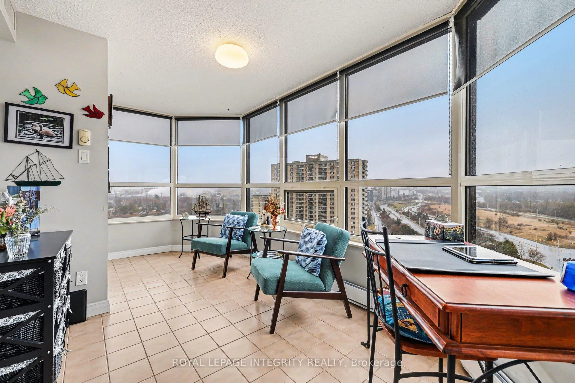 Photo 17 of Unit 1905, 1510 Riverside Drive, Ottawa, Riverview Park — HOMEH