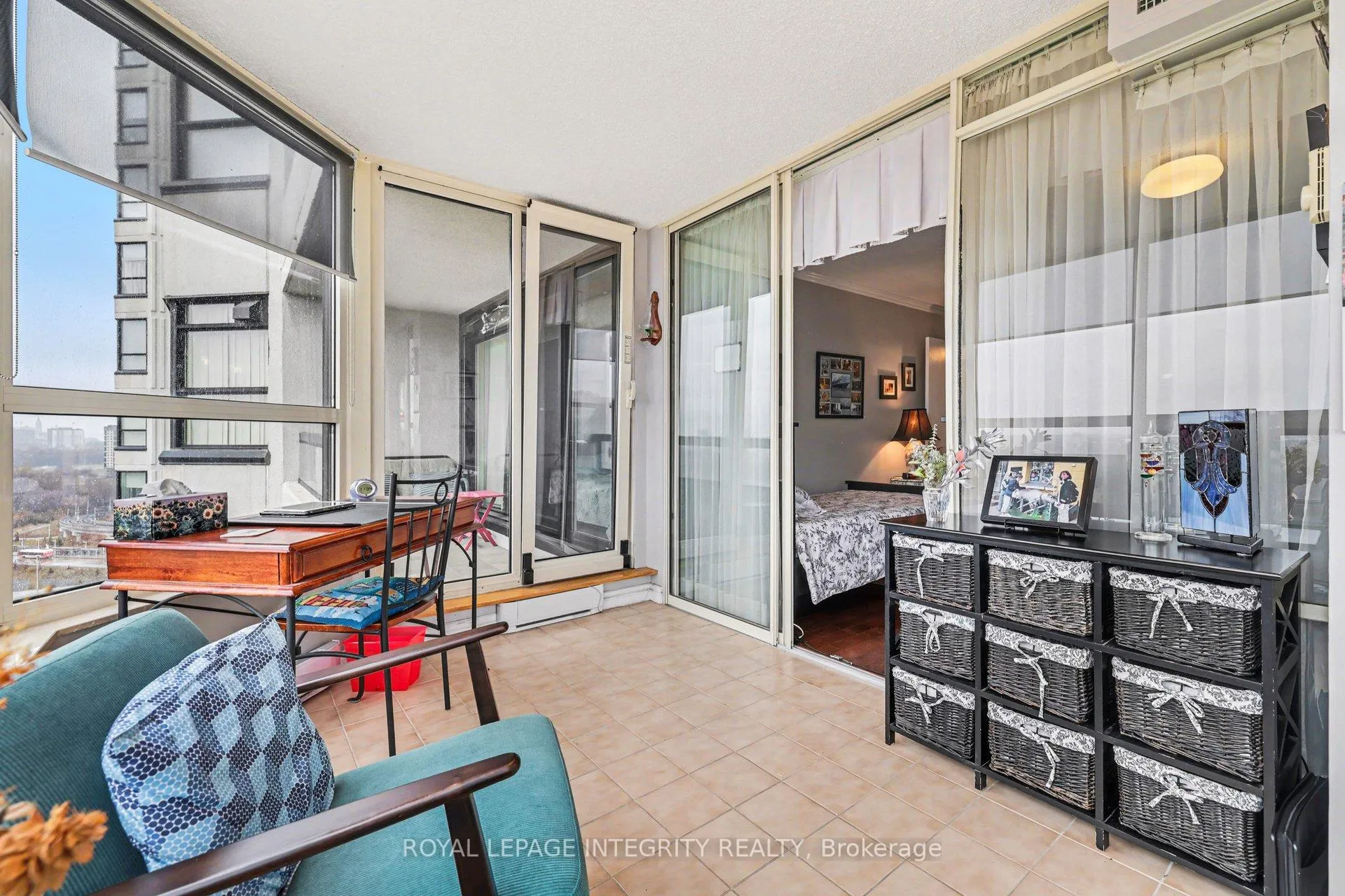 Photo 18 of Unit 1905, 1510 Riverside Drive, Ottawa, Riverview Park — HOMEH