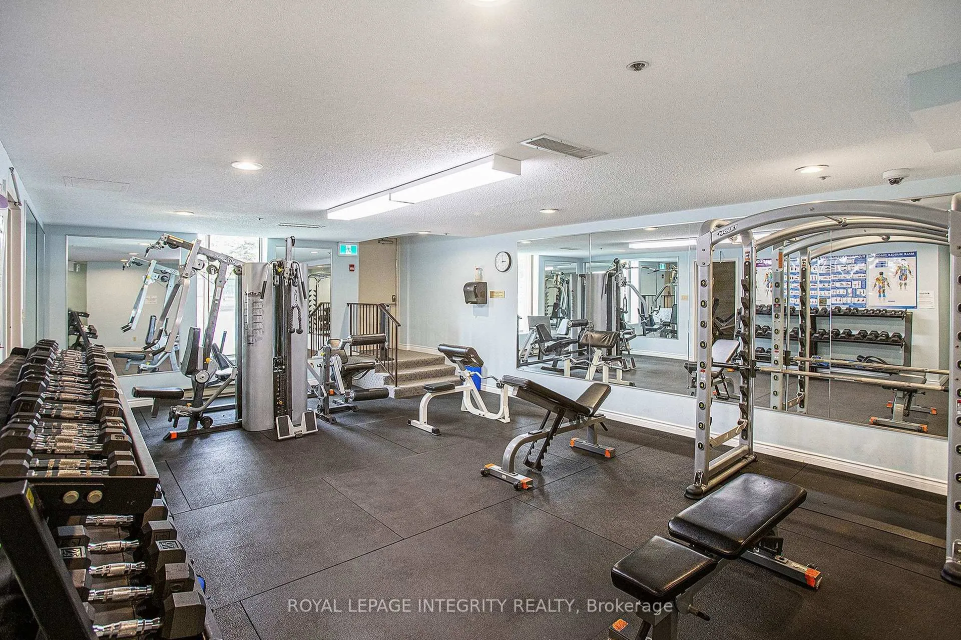 Photo 22 of Unit 1905, 1510 Riverside Drive, Ottawa, Riverview Park — HOMEH