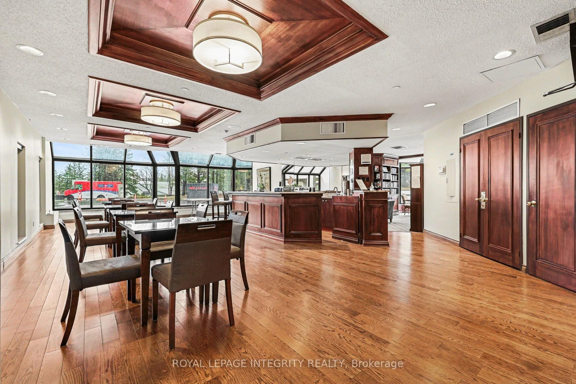 Photo 26 of Unit 1905, 1510 Riverside Drive, Ottawa, Riverview Park — HOMEH