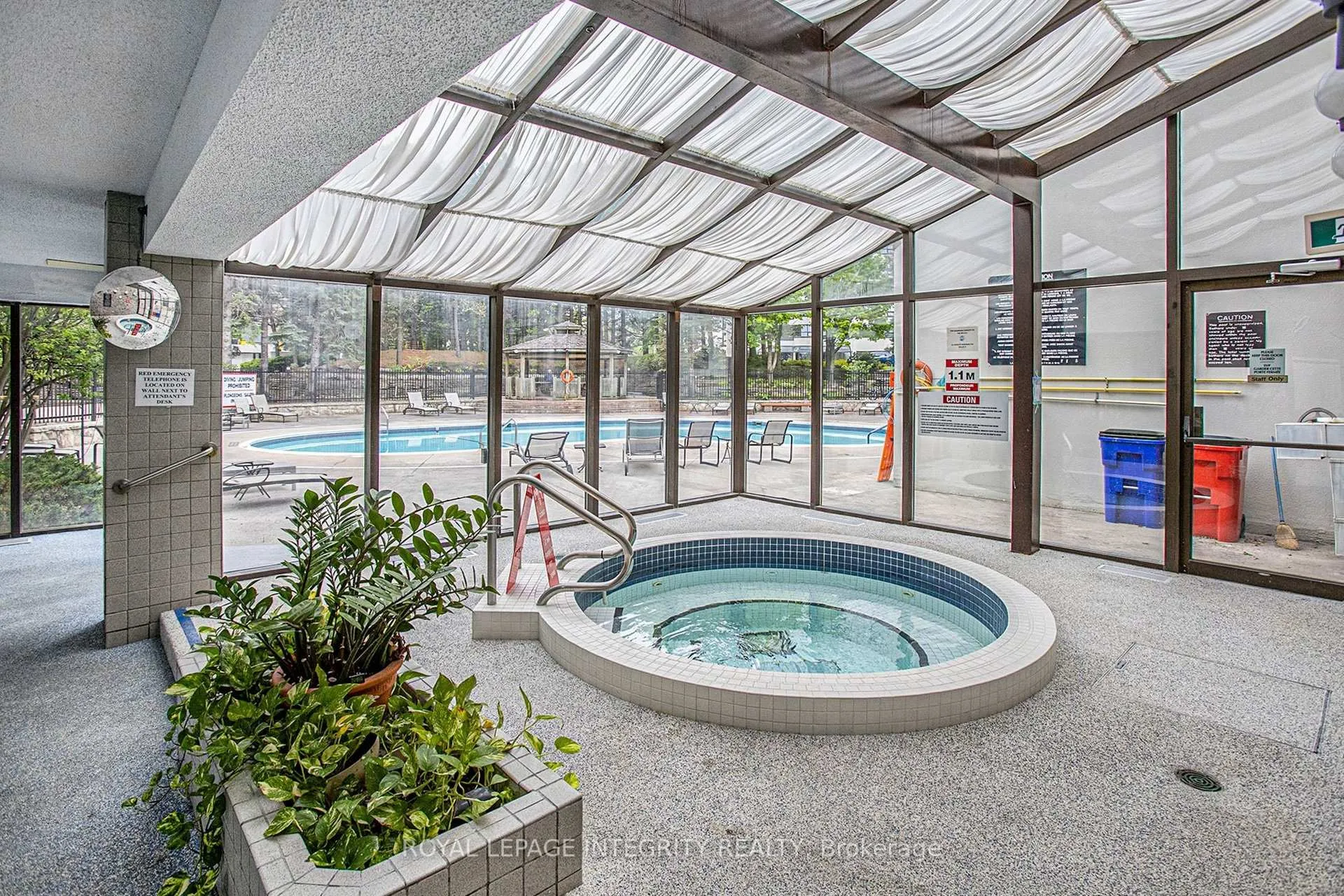 Photo 29 of Unit 1905, 1510 Riverside Drive, Ottawa, Riverview Park — HOMEH