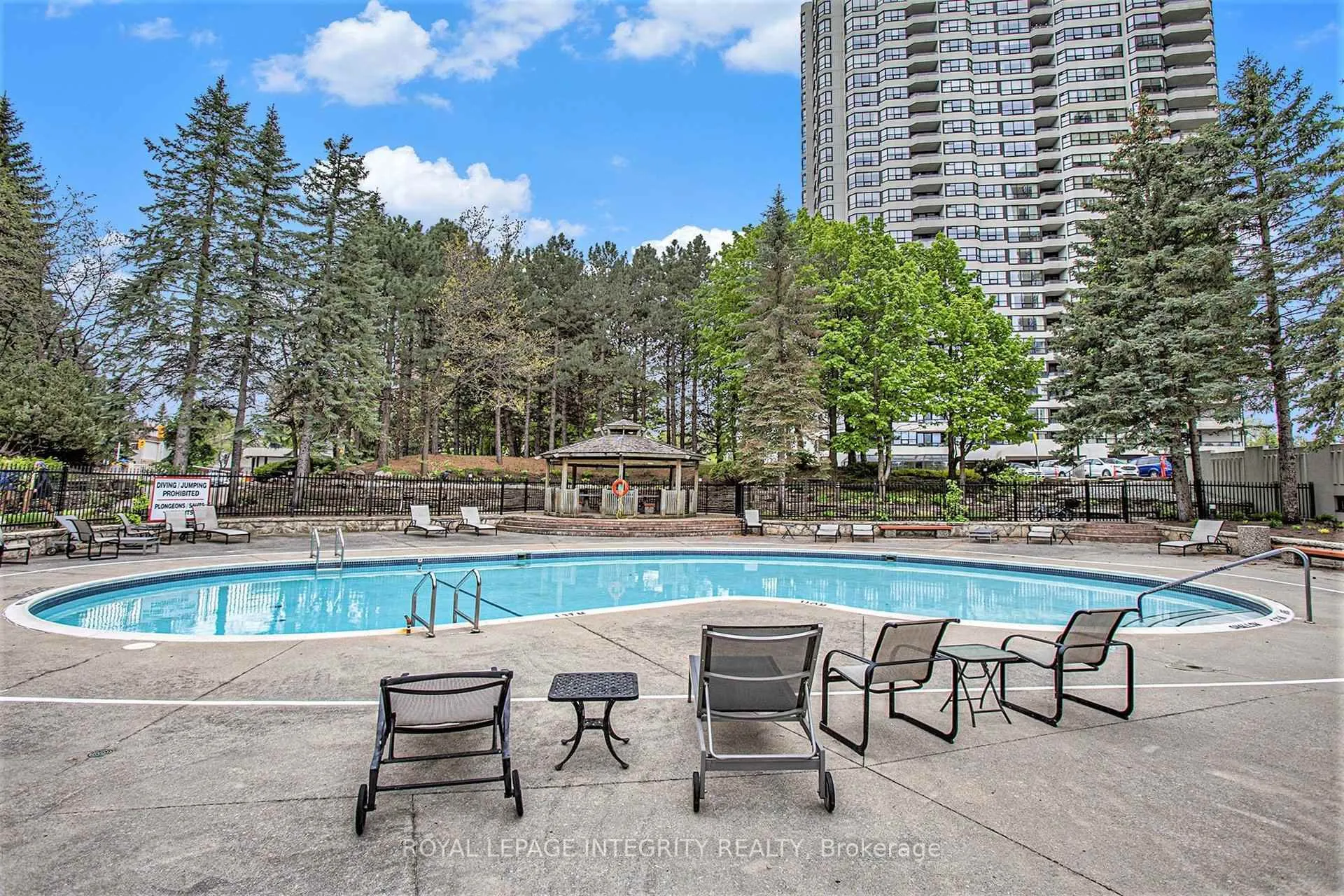Photo 30 of Unit 1905, 1510 Riverside Drive, Ottawa, Riverview Park — HOMEH