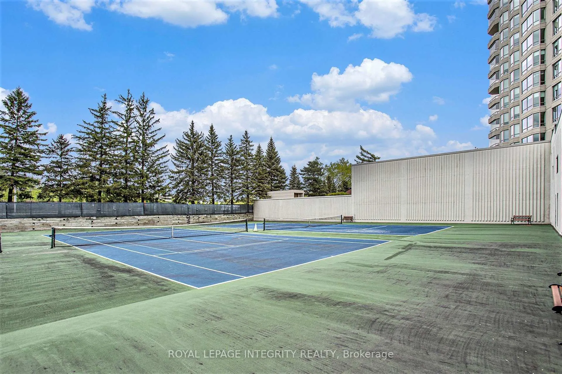 Photo 31 of Unit 1905, 1510 Riverside Drive, Ottawa, Riverview Park — HOMEH