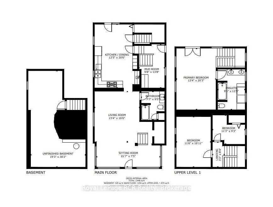 Photo 51 of 144 Loucks Lane, Chatsworth — HOMEH