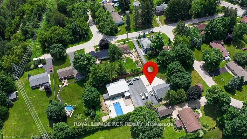 Photo 42 of 144 Loucks Lane, Chatsworth — HOMEH