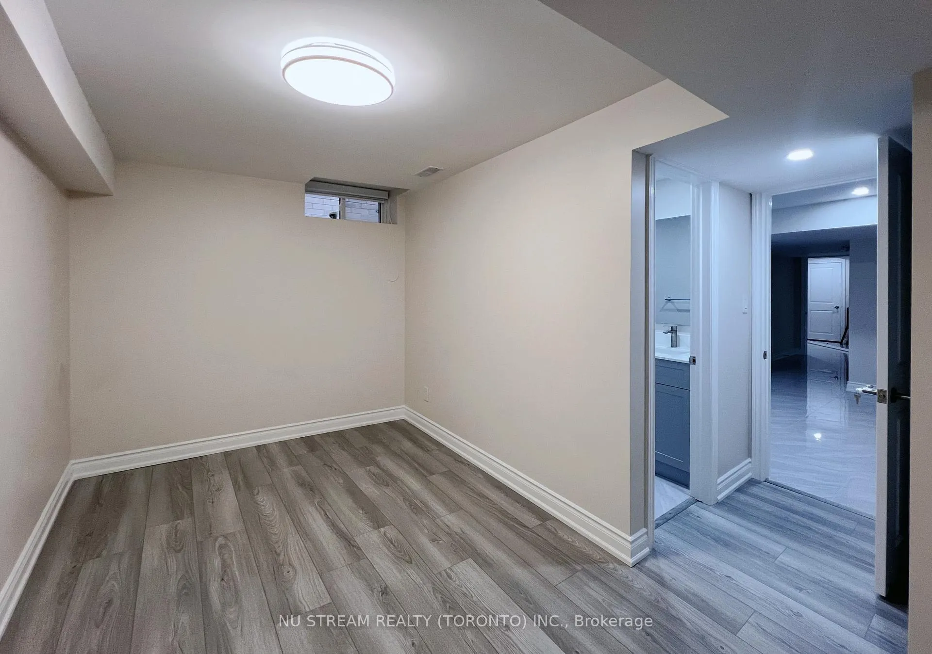 Photo 6 of Unit Bsmt, 133 Jinnah Avenue, Markham, Middlefield — HOMEH