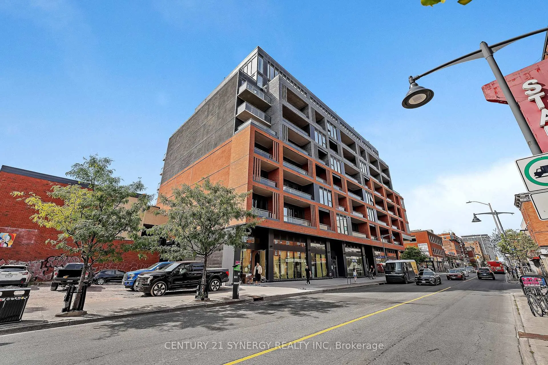 Photo 2 of Unit 606, 10 James Street, Ottawa, Ottawa Centre — HOMEH
