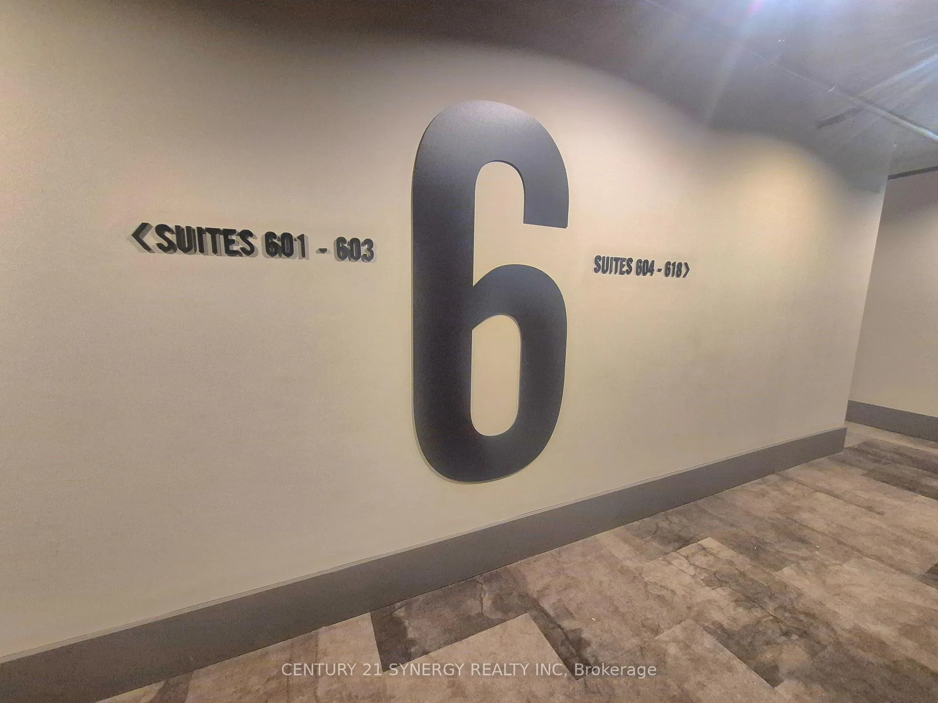 Photo 5 of Unit 606, 10 James Street, Ottawa, Ottawa Centre — HOMEH