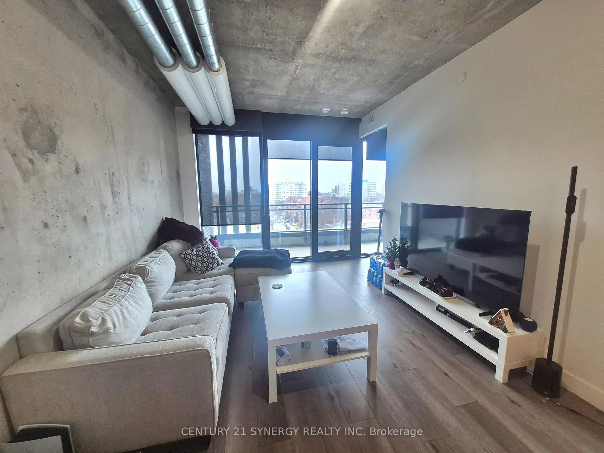 Photo 7 of Unit 606, 10 James Street, Ottawa, Ottawa Centre — HOMEH