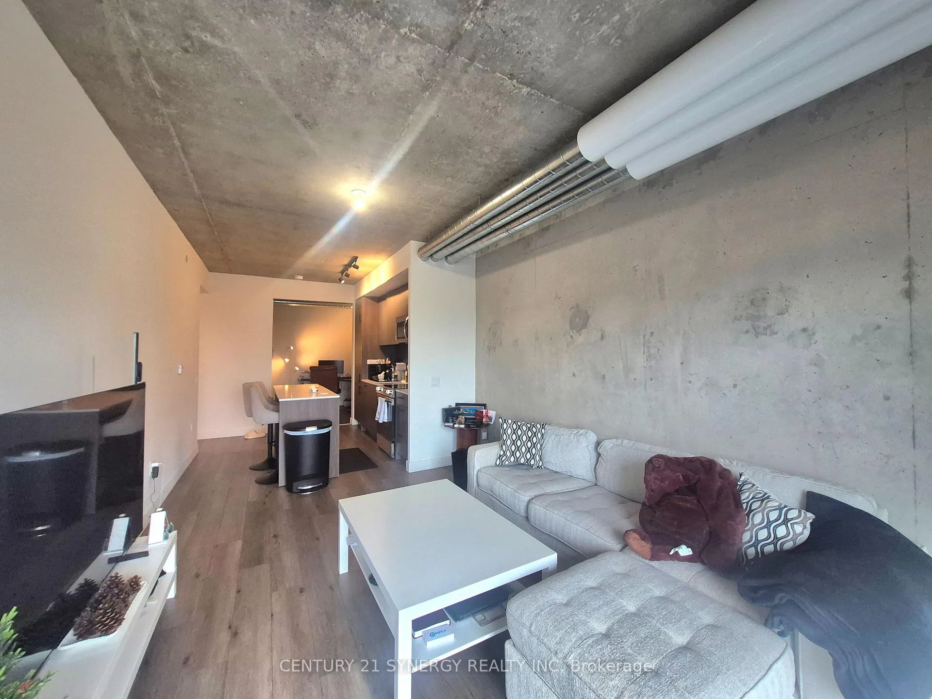 Photo 8 of Unit 606, 10 James Street, Ottawa, Ottawa Centre — HOMEH