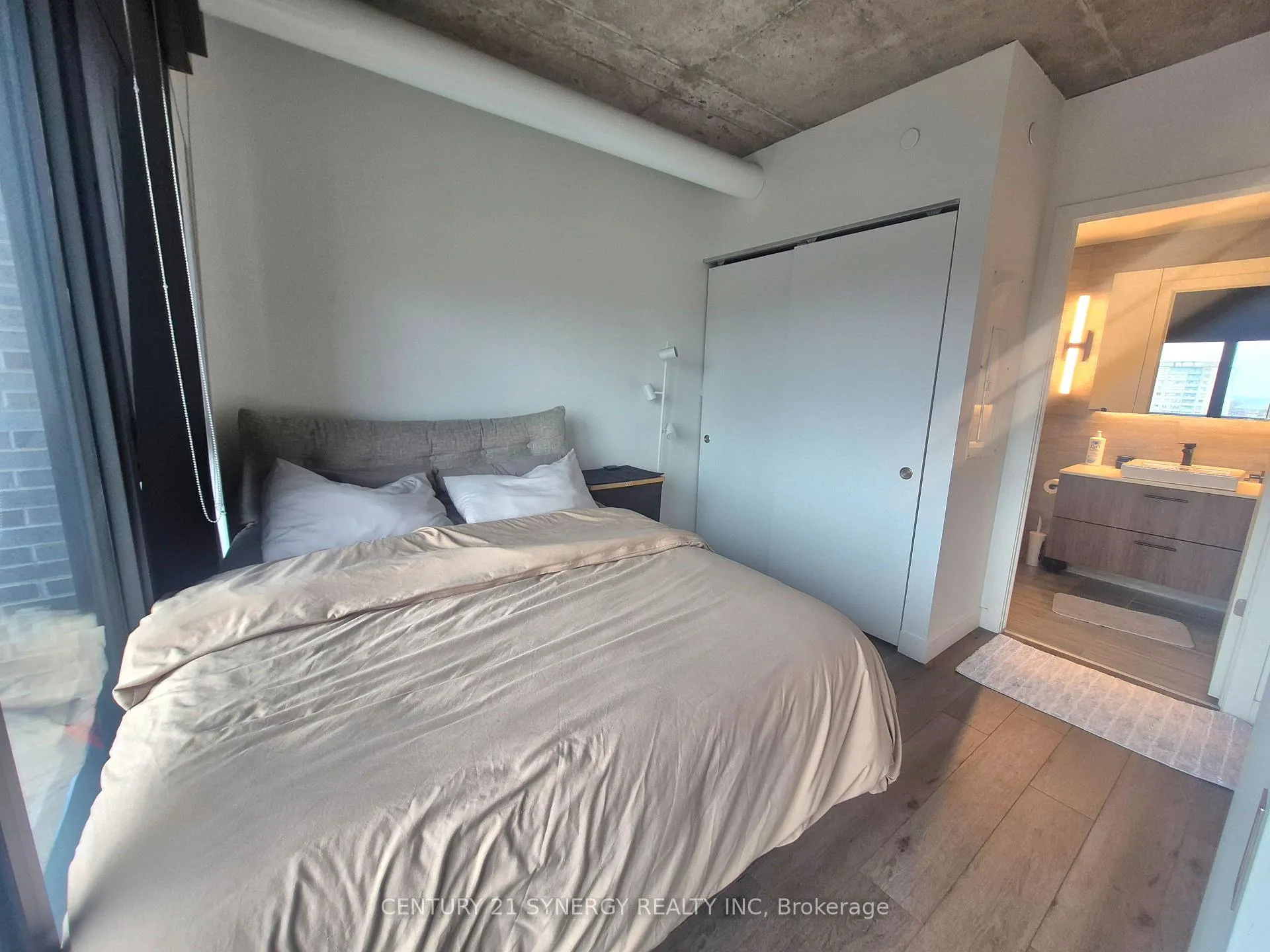 Photo 9 of Unit 606, 10 James Street, Ottawa, Ottawa Centre — HOMEH