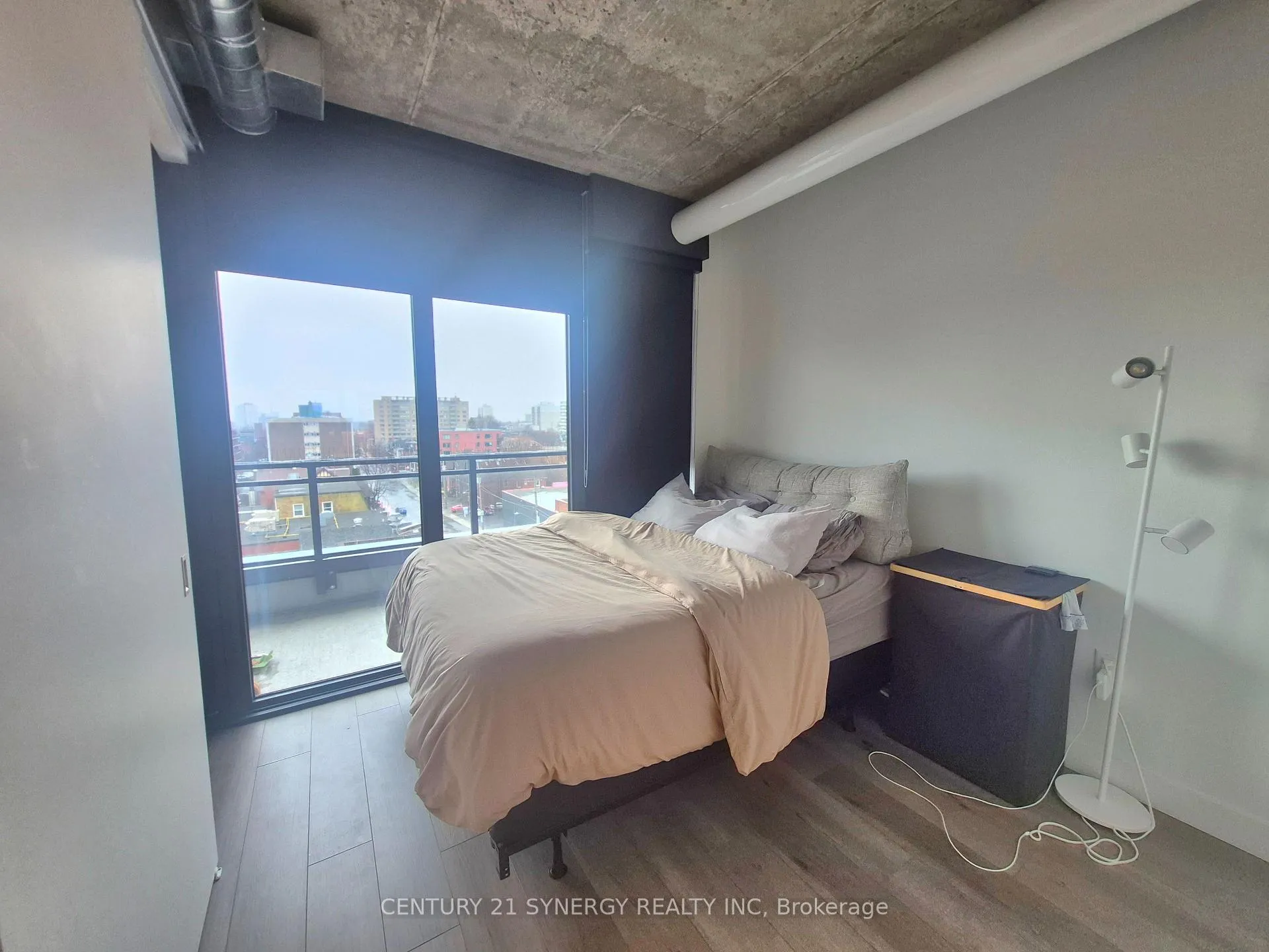 Photo 10 of Unit 606, 10 James Street, Ottawa, Ottawa Centre — HOMEH