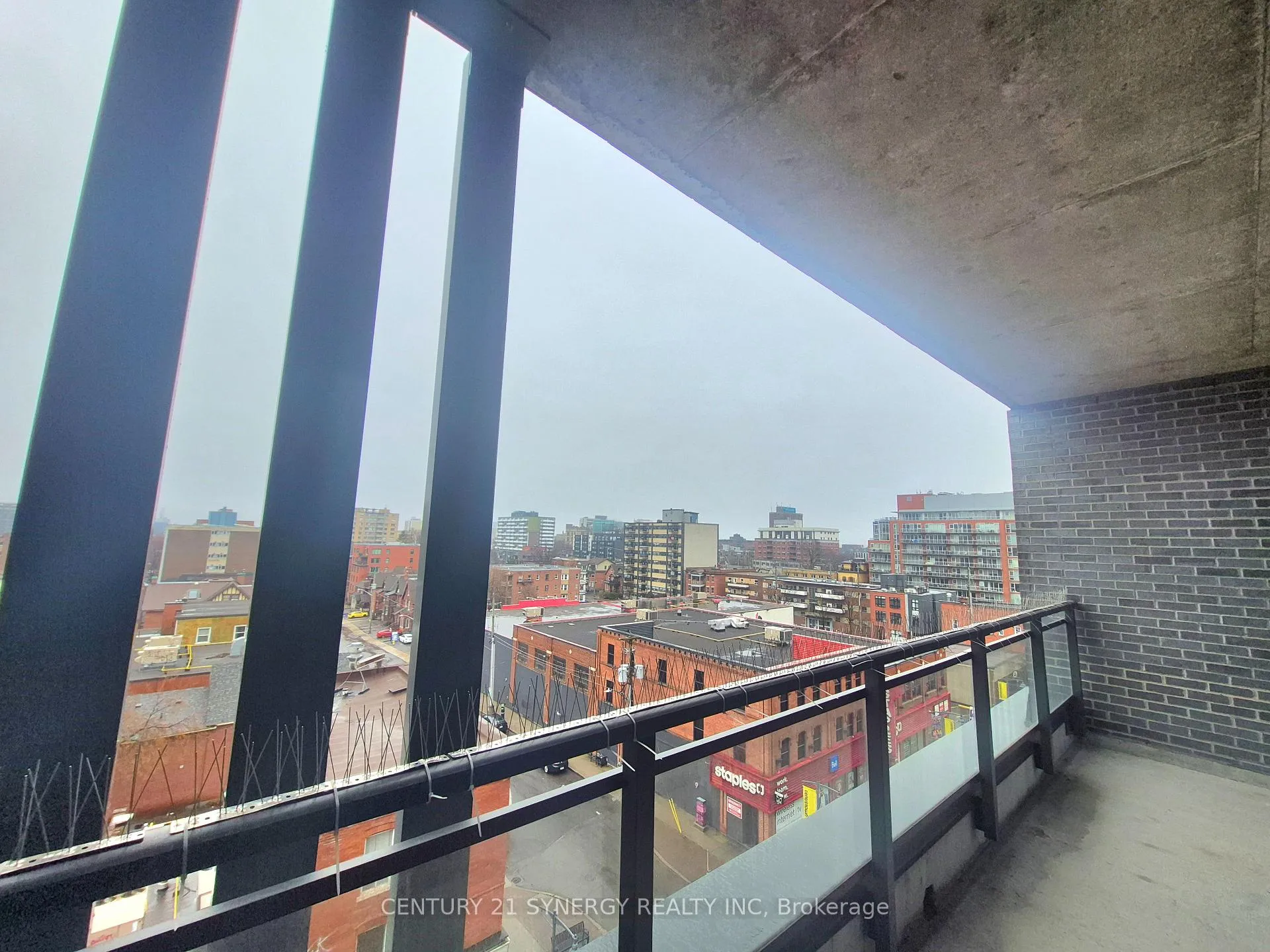 Photo 12 of Unit 606, 10 James Street, Ottawa, Ottawa Centre — HOMEH