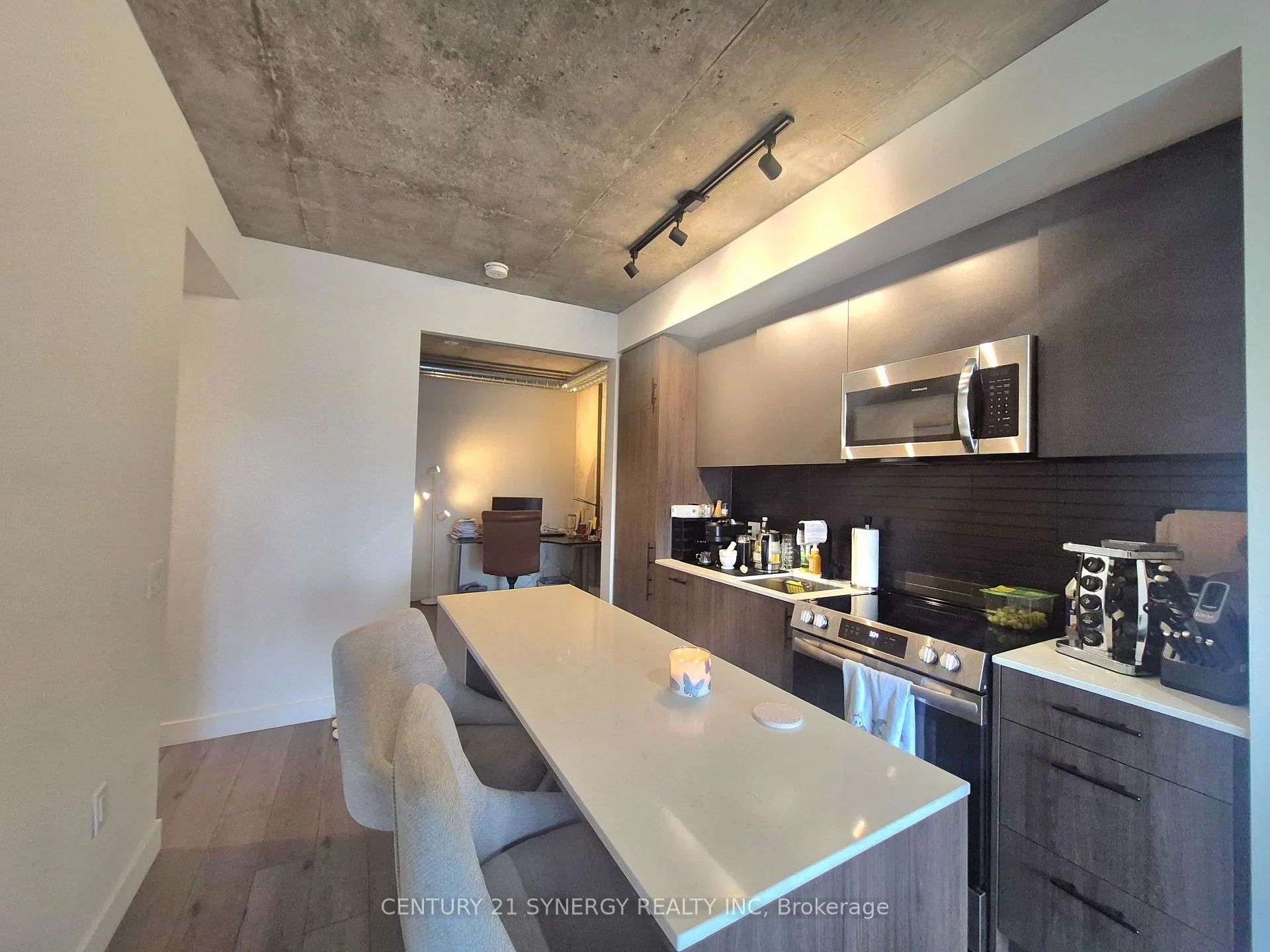 Photo 13 of Unit 606, 10 James Street, Ottawa, Ottawa Centre — HOMEH