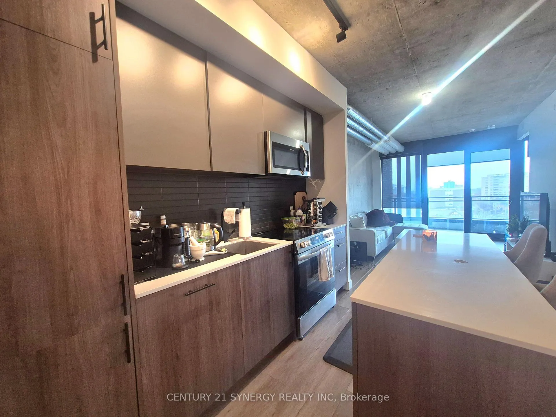 Photo 14 of Unit 606, 10 James Street, Ottawa, Ottawa Centre — HOMEH