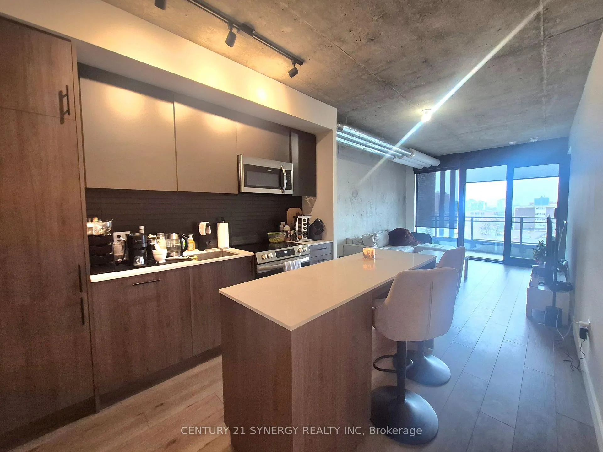 Photo 15 of Unit 606, 10 James Street, Ottawa, Ottawa Centre — HOMEH