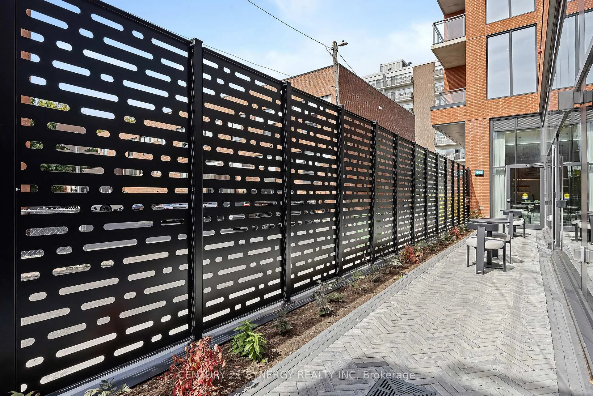 Photo 24 of Unit 606, 10 James Street, Ottawa, Ottawa Centre — HOMEH