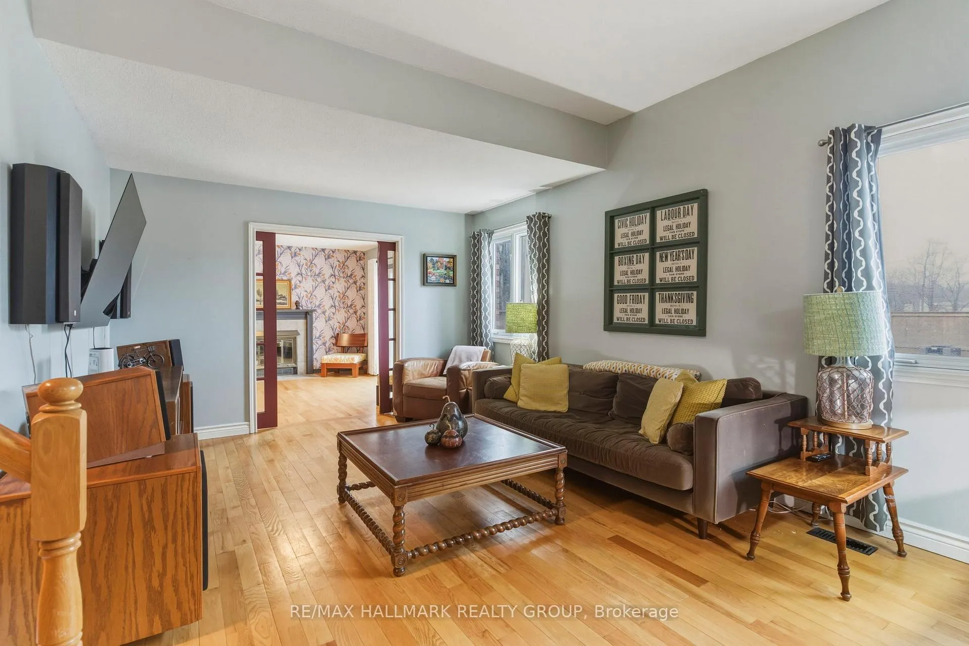 Photo 15 of 265 Kingston Crescent, Prescott — HOMEH