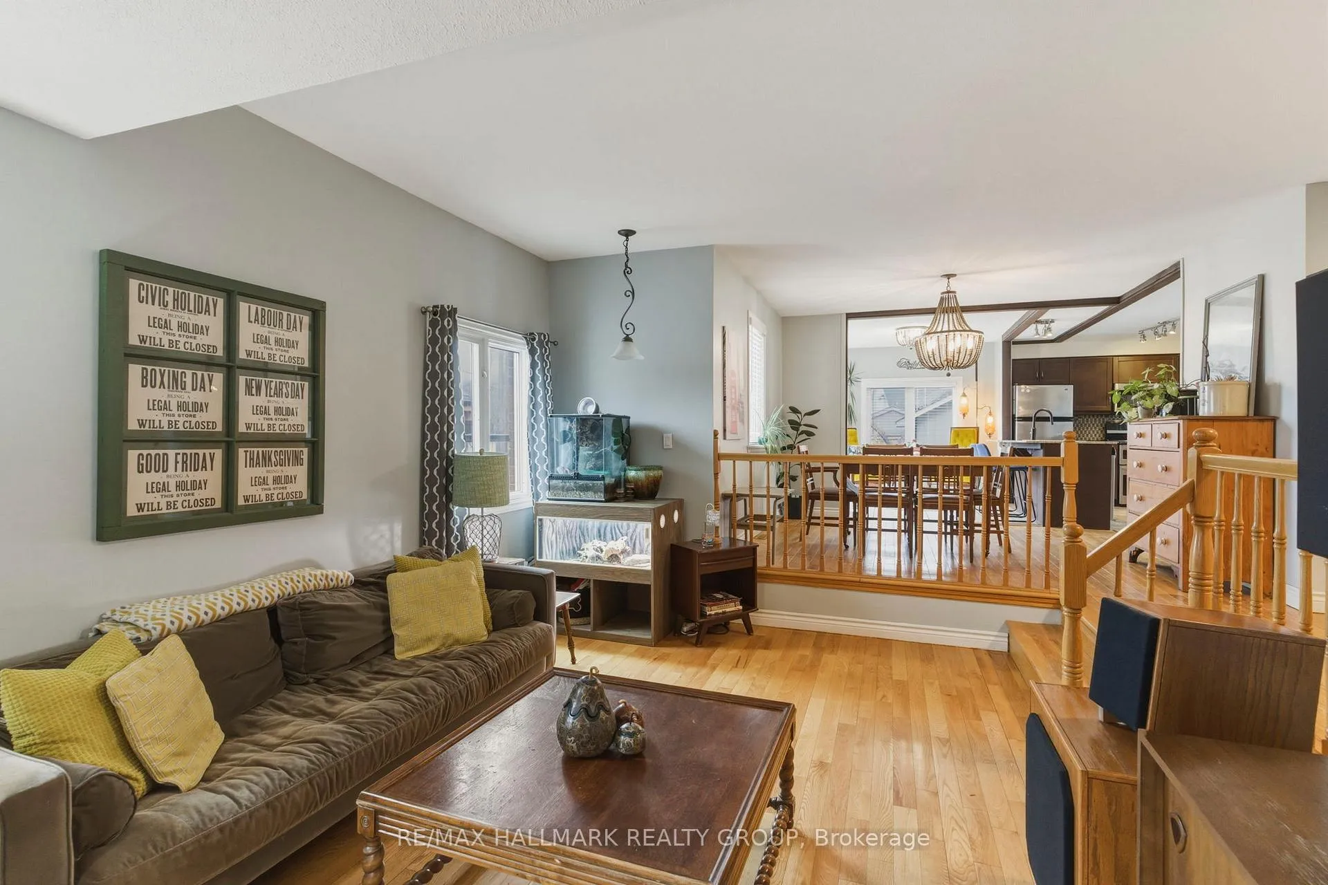 Photo 18 of 265 Kingston Crescent, Prescott — HOMEH