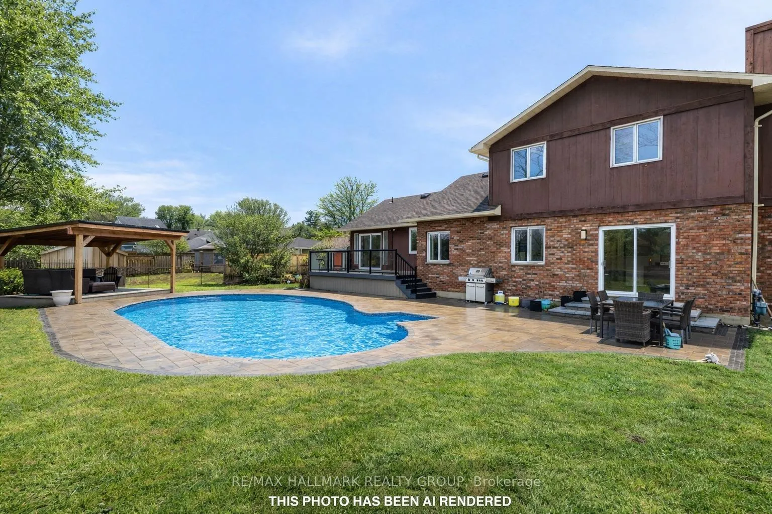 Photo 33 of 265 Kingston Crescent, Prescott — HOMEH