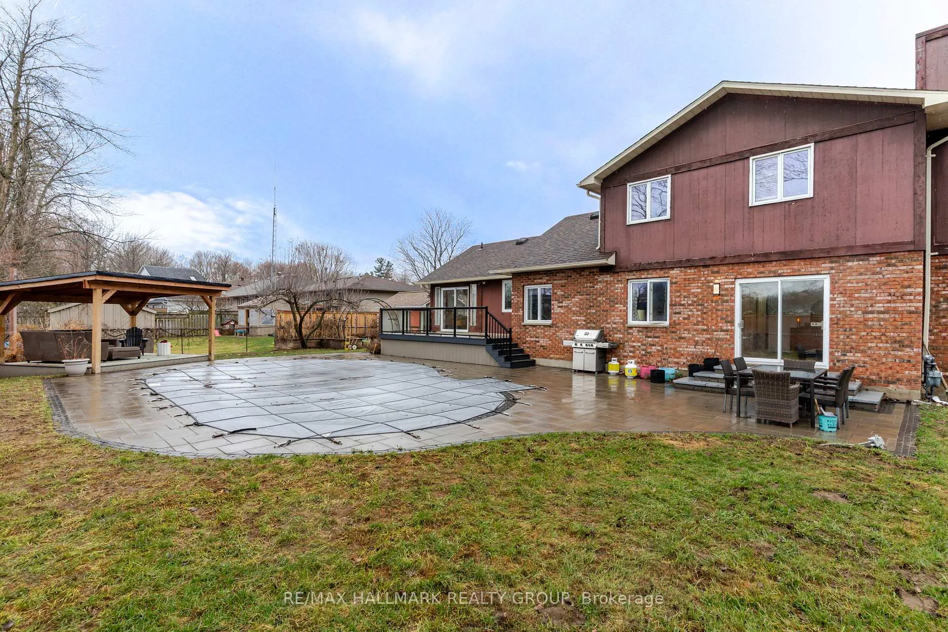 Photo 34 of 265 Kingston Crescent, Prescott — HOMEH