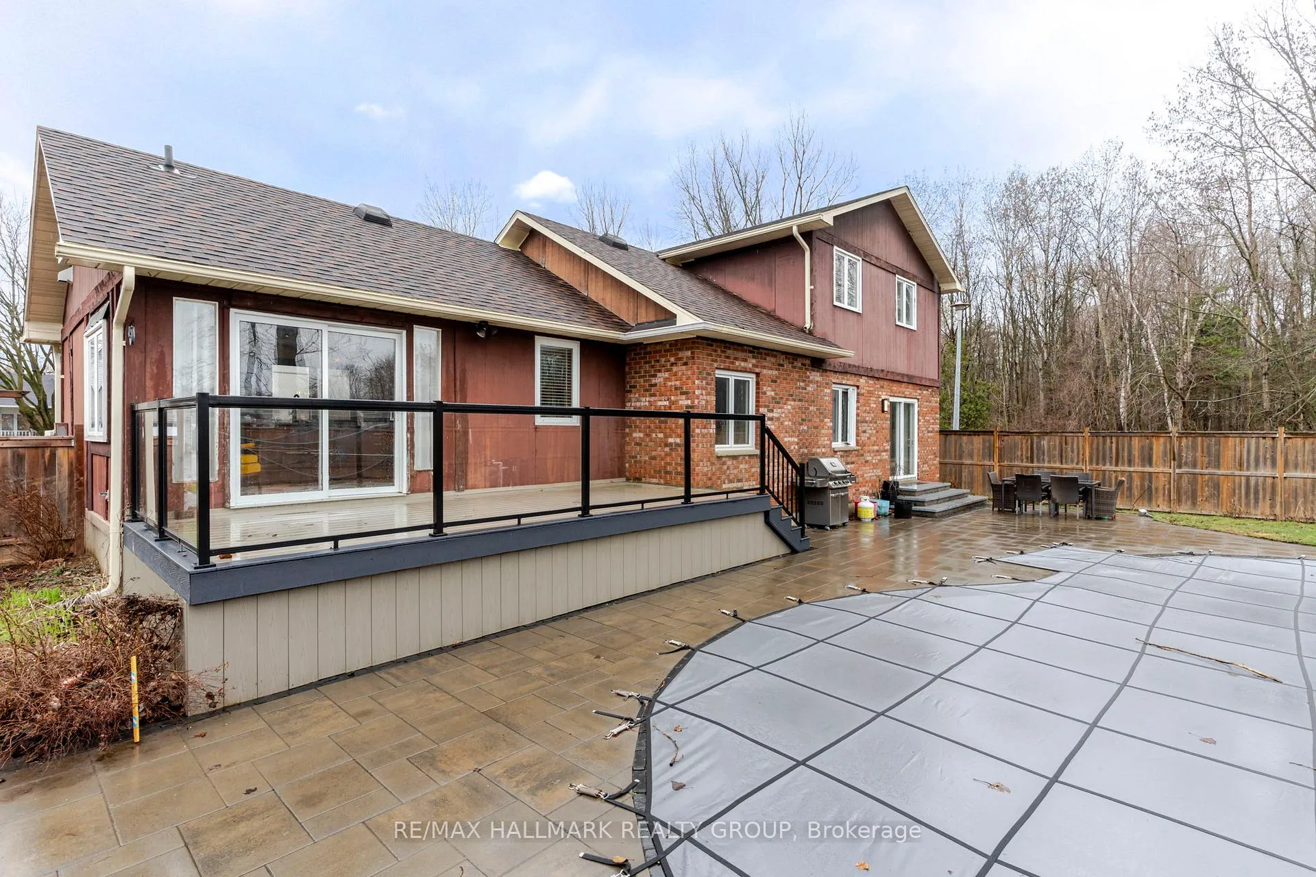 Photo 35 of 265 Kingston Crescent, Prescott — HOMEH
