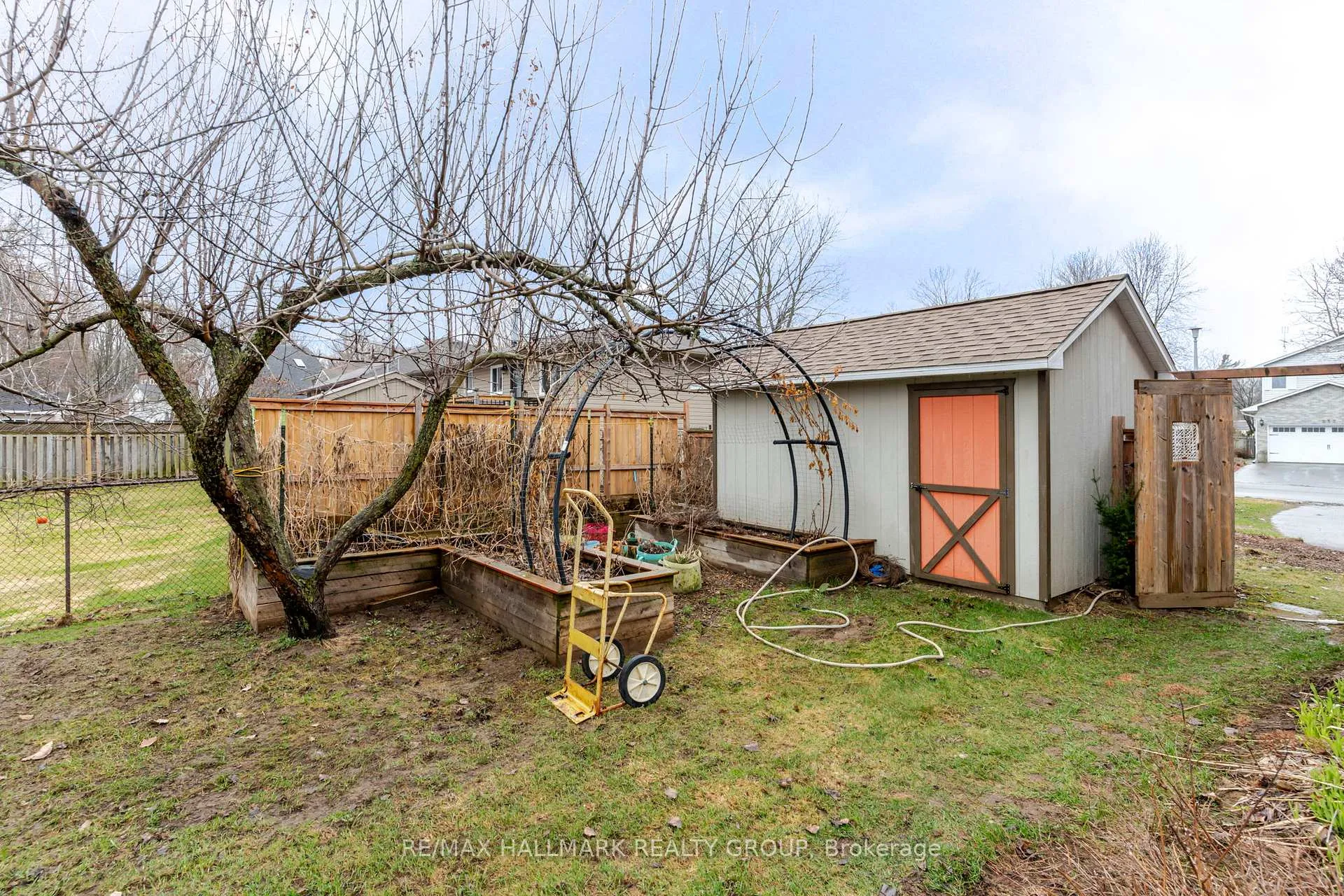 Photo 36 of 265 Kingston Crescent, Prescott — HOMEH