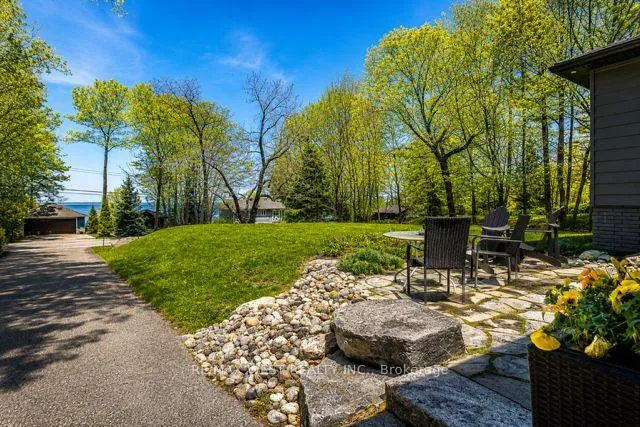 Photo 33 of 169 Bayview Avenue E, Tay, Rural Tay — HOMEH