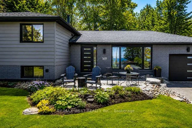 Photo 35 of 169 Bayview Avenue E, Tay, Rural Tay — HOMEH