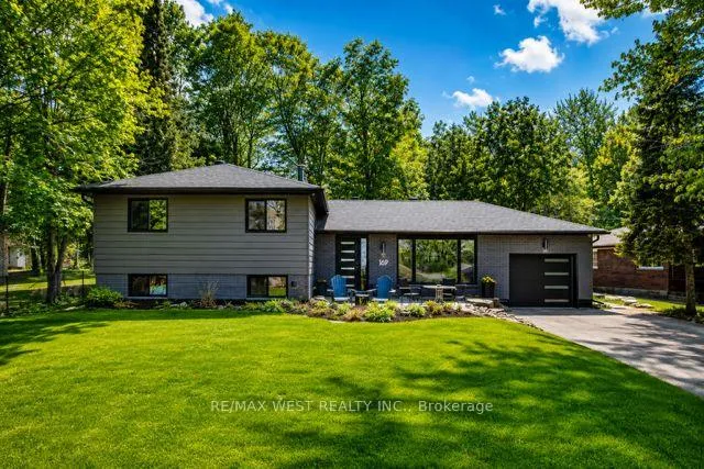 Photo 36 of 169 Bayview Avenue E, Tay, Rural Tay — HOMEH