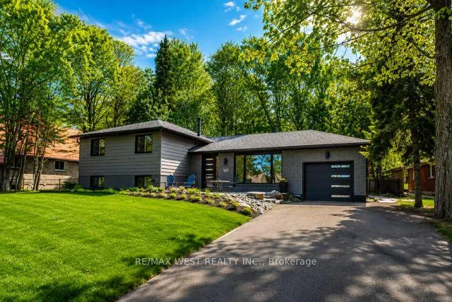 Photo 1 of 169 Bayview Avenue E, Tay, Rural Tay — HOMEH