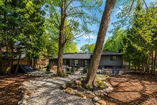 Photo 37 of 169 Bayview Avenue E, Tay, Rural Tay — HOMEH