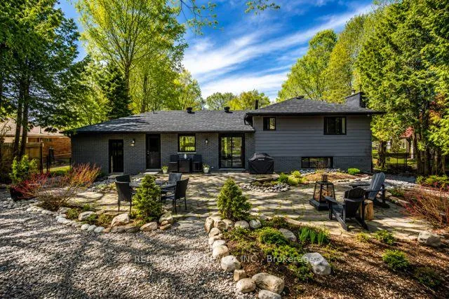 Photo 38 of 169 Bayview Avenue E, Tay, Rural Tay — HOMEH