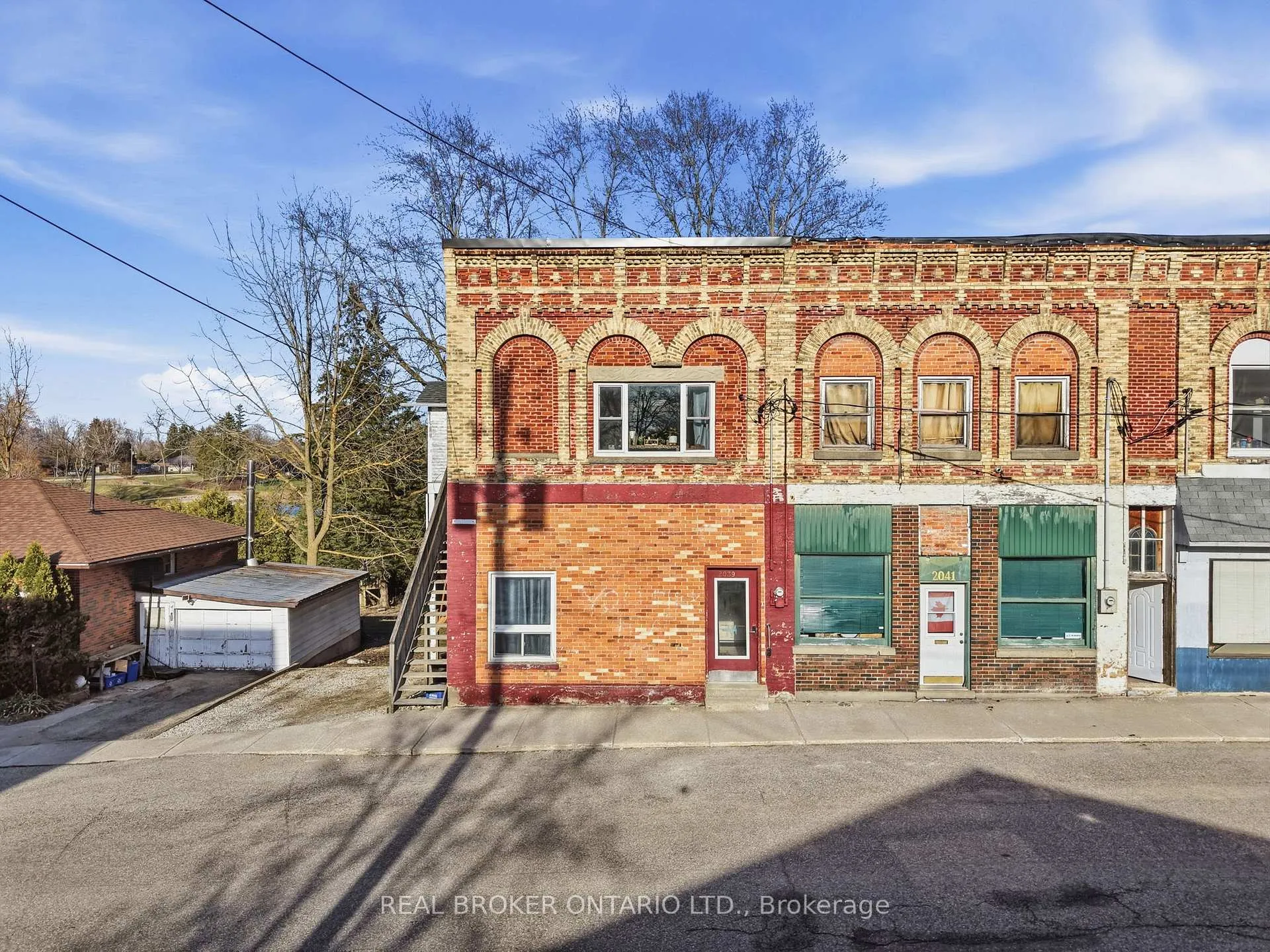Photo 1 of 2039 Victoria Street, Howick — HOMEH