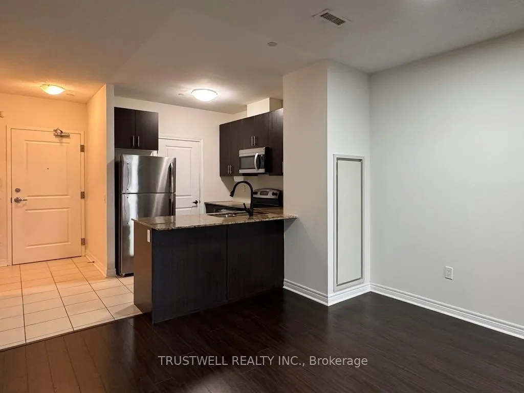Photo 2 of Unit 108, 7768 Kennedy Road, Markham, Milliken Mills West — HOMEH